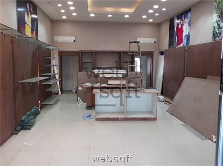 Shop-Mulgi for Rent in Banjara Hills